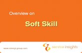 Soft Skill Key to Your Success