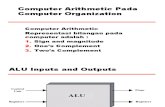 AComputer Arithmatic