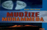 Mudzize Muhammeda, Alejhis-selam