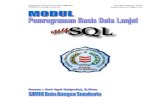 021 - Tentang MySQL