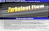 05-Dinamika Fluida Lanjut -Turbulent Flow