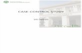 Studi Kasus Kontrol - Prof.dr.Dr. Siti Setiati, SpPD-KGer, M.epid, FINASIM