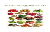 Recetas Vegetarianas Para Thermomix