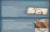 Kebijakan Investasi di Indonesia