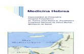 Medicina Hebrea Para Impresion