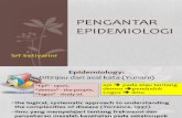Pengantar Epidemiologi.11-2010.Blok 3.2