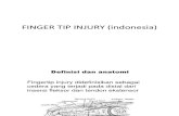 Finger Tip Injury (Indonesia)