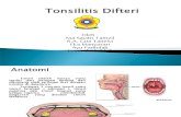 Tonsilitis Difteri Upload