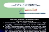 Electro Cauter