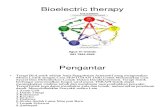 Bioelectric Therapy