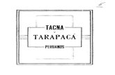 Dávalos y Lisson - Tacna y Tarapacá peruanos