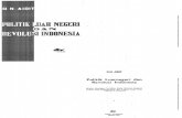 Politik Luar Negeri Dan Revolusi Indonesia - DN. Aidit (1965)