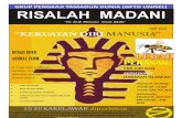 Risalah Madani Edisi Mei 2013