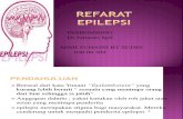 REFARAT-ppt epilepsi