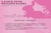 LASER Skin Resurfation