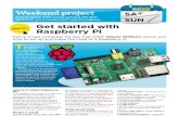 Memulai Raspberry Pi Project