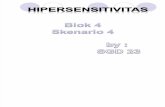 4 hipersensitivitas