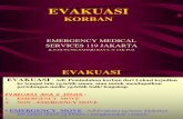 6 EMS - Evakuasi