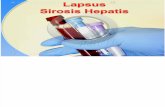 Lapsus Sirosis Hepatis dr.pptx