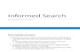 PTI480.06 - Informed Search