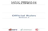 Uav Siswa Challenge 2013-2014 - Rules - Release A