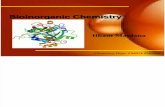 Bioinorganic Chemistry FKIP