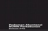 Pedoman Akuntansi Perkebunan BUMN - 05122011