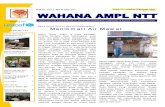 Wahana AMPL NTT Edisi II April tahun 2010