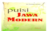 2010-Puisi Jawa Modern