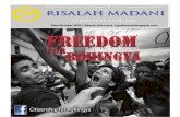 Risalah Madani Edisi Oktober 2012