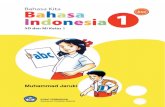 BukuBse.belajarOnlineGratis.com Kelas 01 Bahasa Kita Bahasa Indonesia Jaruki 1