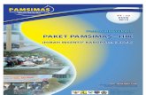 Hibah Insentif kabupaten/Kota (HIK) PAMSIMAS. Petunjuk Teknis