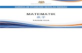 Dokumen Standard Matematik SJKC Tahun 2
