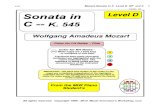 RP - Mozart-Sonata in C Lvl D Vx7.4 1309-15