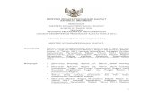 Peraturan Menteri Perumahan Rakyat Nomor 2 tahun 2011 tentang Modul Pelaksanaan Dekonsentrasi Tahun 2011