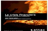 La Crisis Financier A Guia Para En Tender La y Explicarla