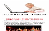 Teknologi Multimedia (2)