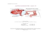 Case Apendicitis