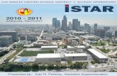 iSTAR Annual Report 10-11