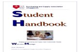 PASAS Student Handbook