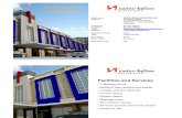 Company Profile Swiss-Belinn Balikpapan