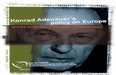 Adenauers En