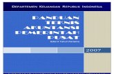 Pantek App Edisi 2 2007