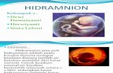 p.point Hidramnion