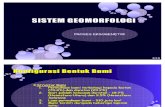 Bab 4 - Sistem Geomorfologi