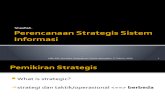 1 an Strategis Sistem Informasi