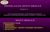 Soft Skills 3