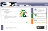 GNUzilla 09, septembar 2005