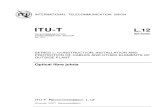 ITU-T L.12 (2000)