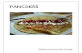 Making Pancakes 15-01-11